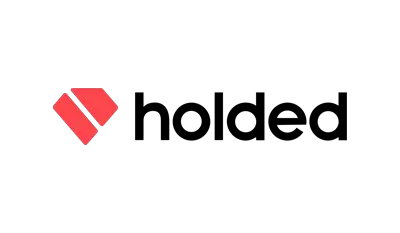 Logo Acceso Holded