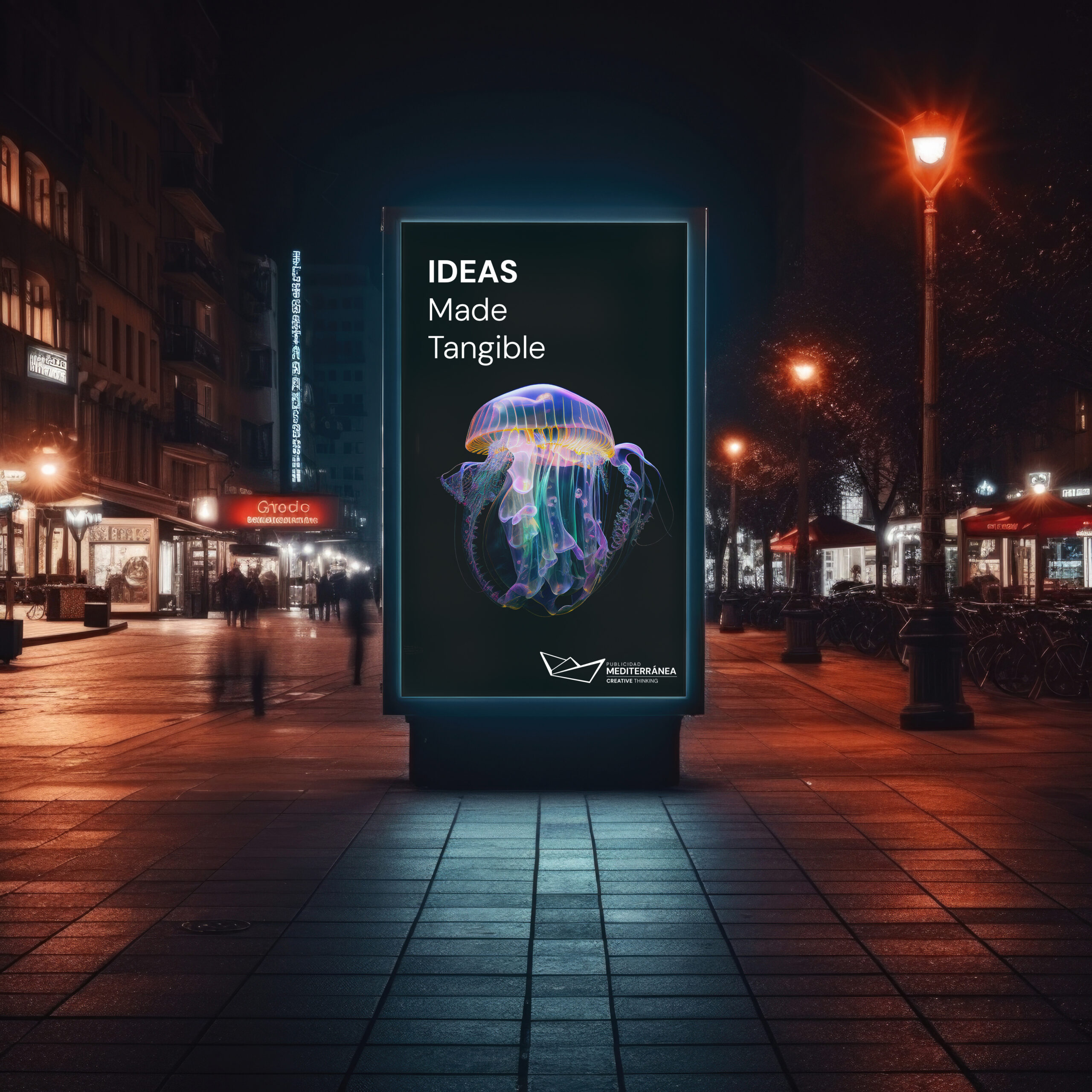 Somos la agencia diseño web Alicante de confianza para soluciones innovadoras.