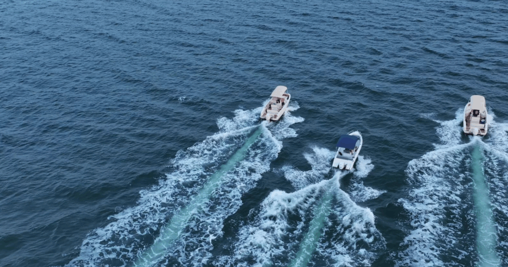 Servicio de Dron para Empresas – Publicidad Mediterránea