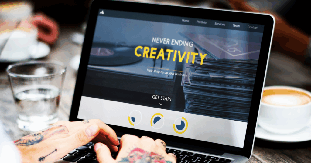 Diseño y Desarrollo Web – Tendencias y cómo Publicidad Mediterránea puede ayudarte